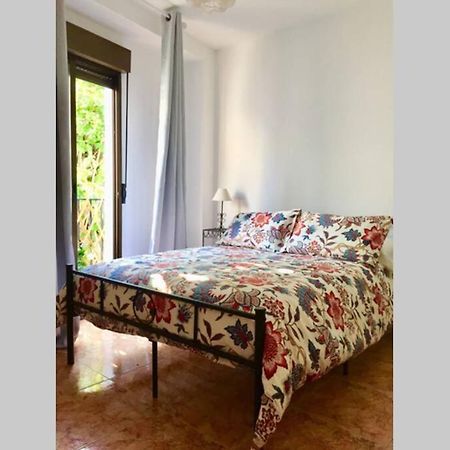 Apartamento Toril-Casco Historico 科爾多瓦 外观 照片