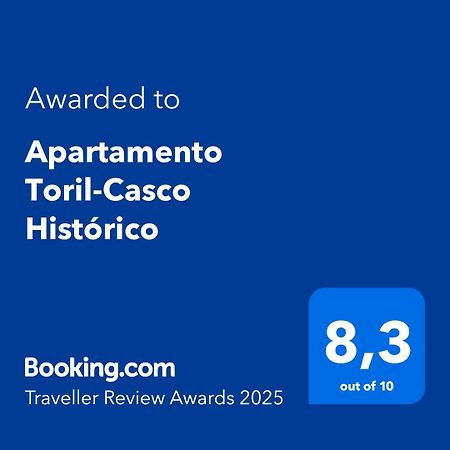 Apartamento Toril-Casco Historico 科爾多瓦 外观 照片