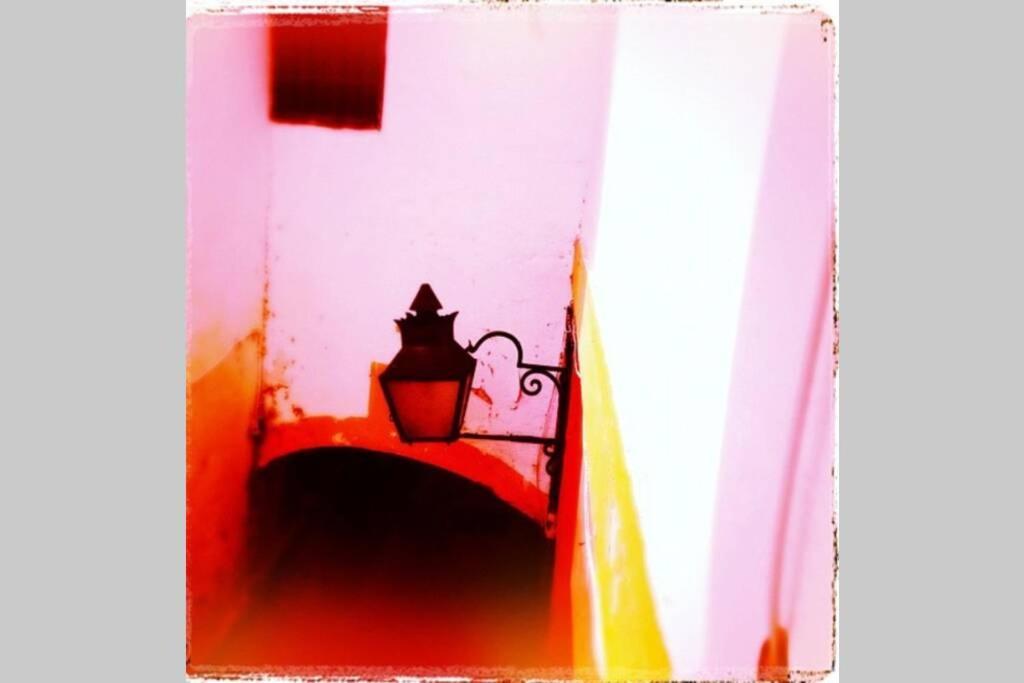 Apartamento Toril-Casco Historico 科爾多瓦 外观 照片