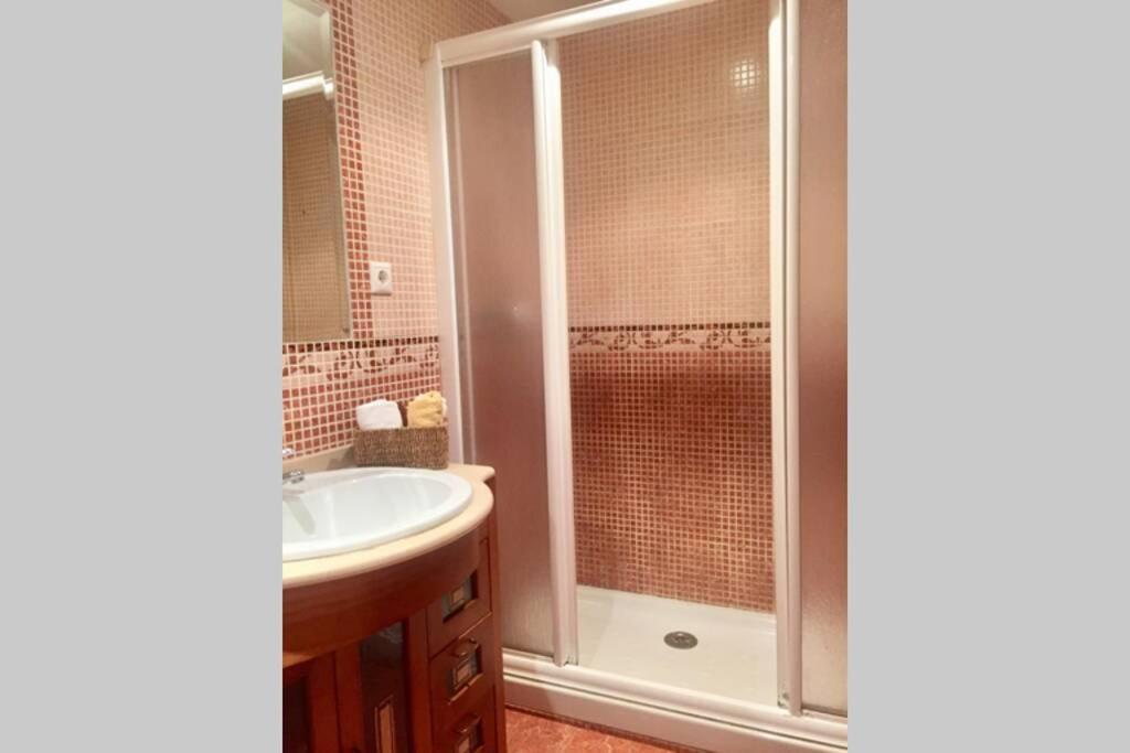 Apartamento Toril-Casco Historico 科爾多瓦 外观 照片