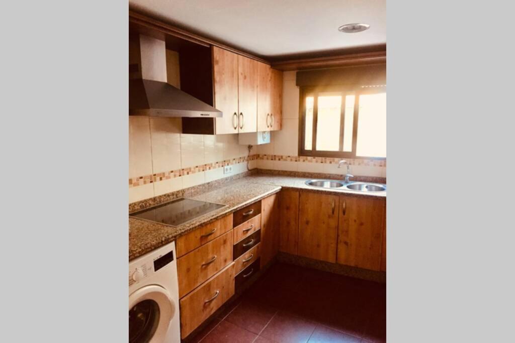 Apartamento Toril-Casco Historico 科爾多瓦 外观 照片