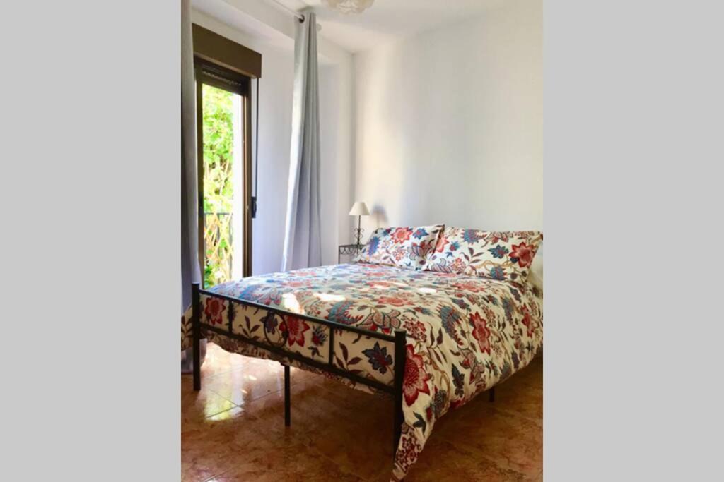 Apartamento Toril-Casco Historico 科爾多瓦 外观 照片