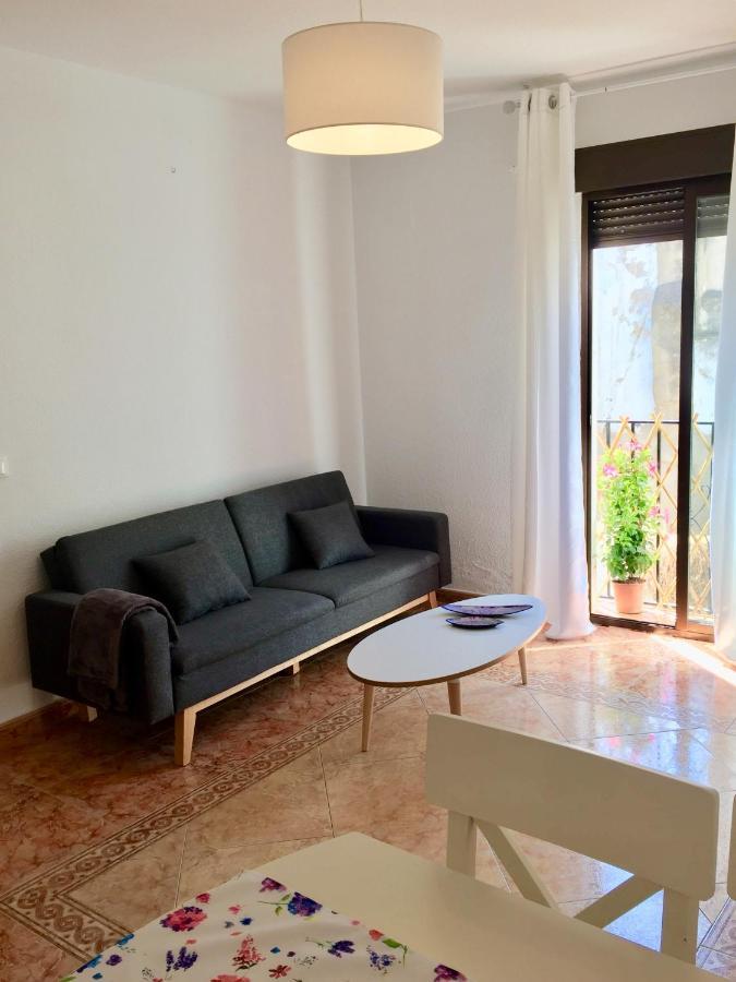 Apartamento Toril-Casco Historico 科爾多瓦 外观 照片