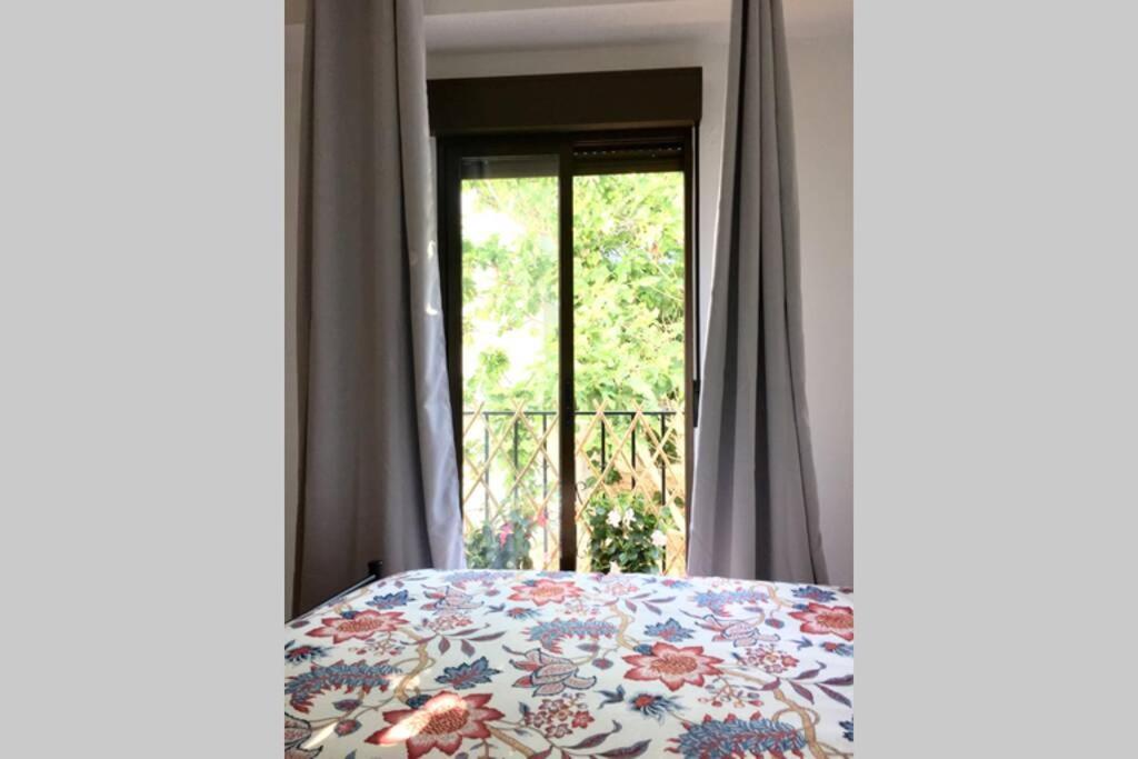 Apartamento Toril-Casco Historico 科爾多瓦 外观 照片