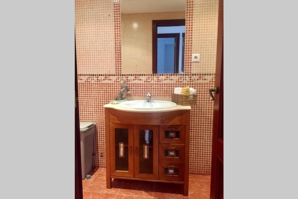 Apartamento Toril-Casco Historico 科爾多瓦 外观 照片