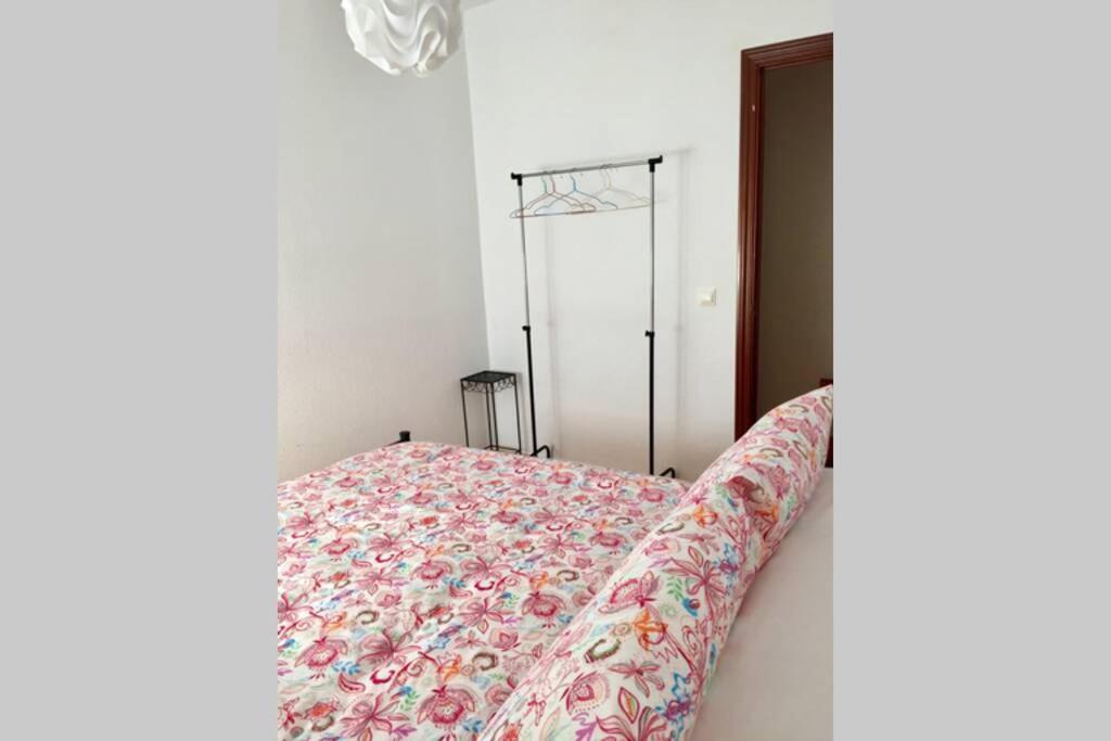 Apartamento Toril-Casco Historico 科爾多瓦 外观 照片