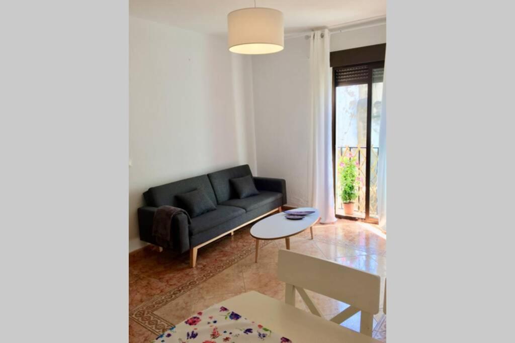 Apartamento Toril-Casco Historico 科爾多瓦 外观 照片