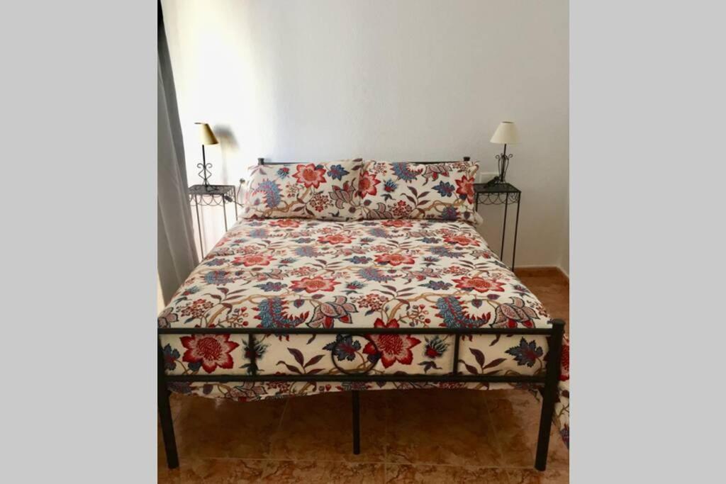 Apartamento Toril-Casco Historico 科爾多瓦 外观 照片